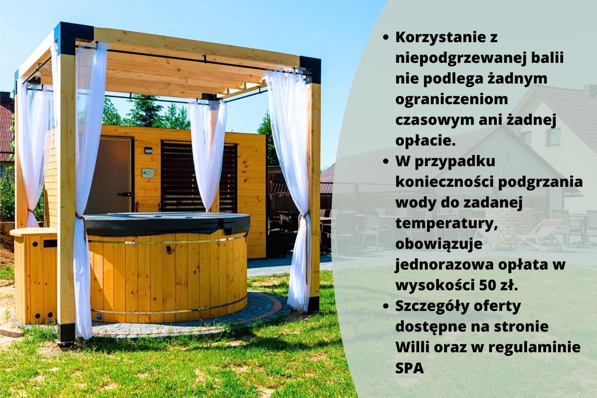 Willa Zeglarski Kluszkowce Exterior foto